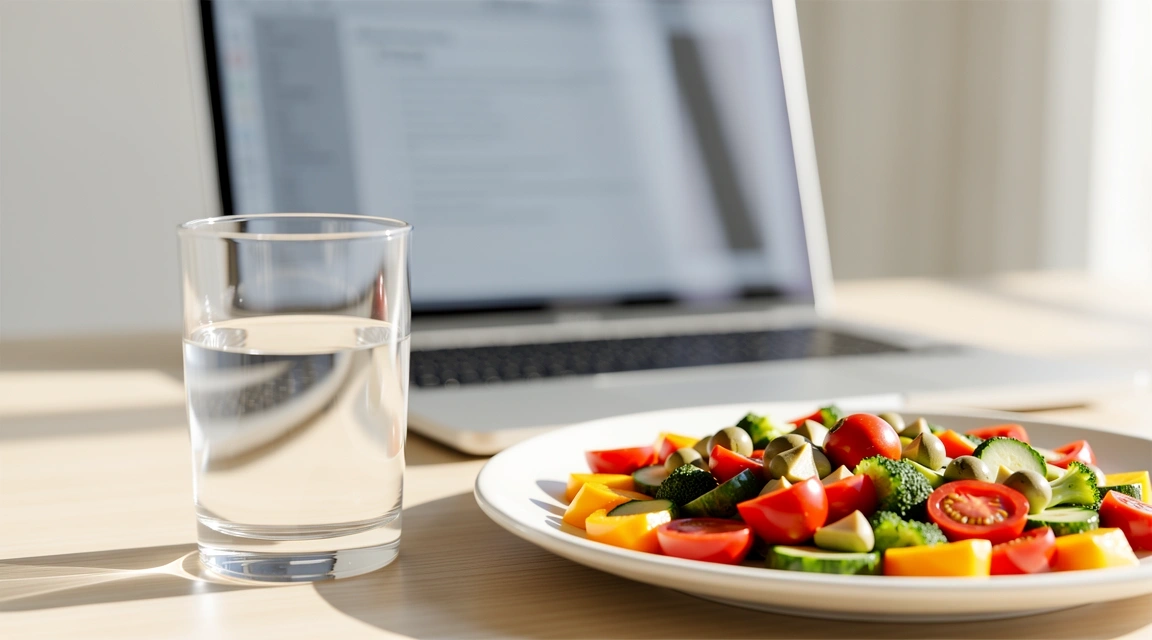 Konsultacje żywieniowe online