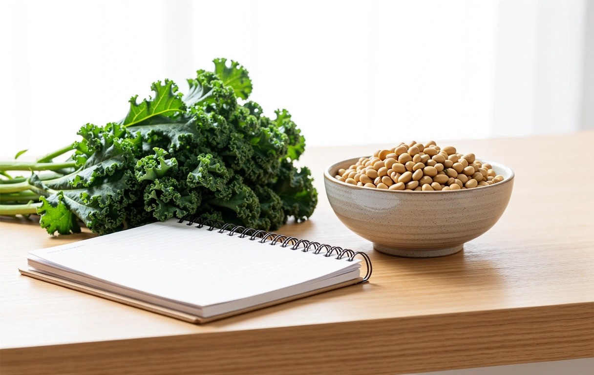 Zdrowe odżywianie i edukacja żywieniowa